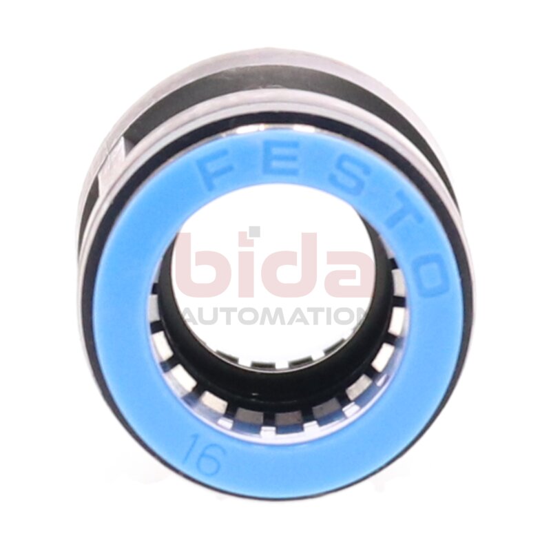 Festo QS-16 14 bar Gewindeadapter Thread adapter