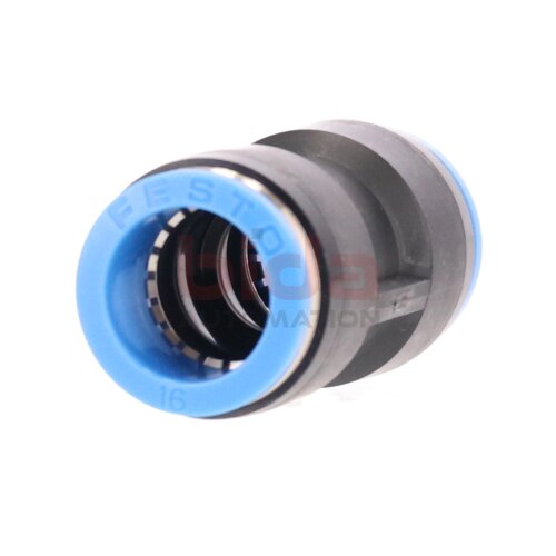 Festo QS-16 14 bar Gewindeadapter Thread adapter