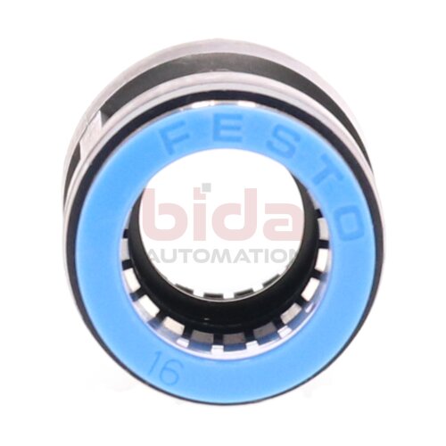 Festo QS-16 14 bar Gewindeadapter Thread adapter