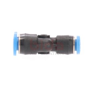 Festo QSMY-4 Mat.-Nr. 153371 Steckverschraubung Push-in...