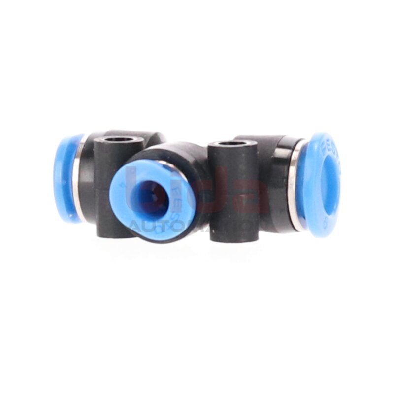 Festo QSMT-6-4 Mat.-Nr. 153369 Steckverbinder Connector