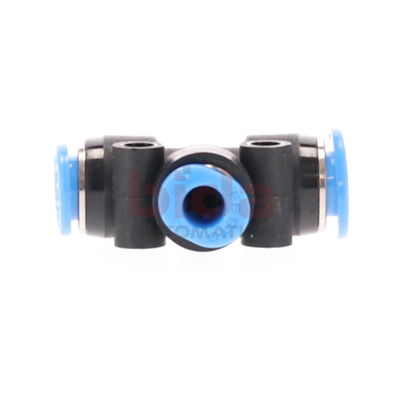 Festo QSMT-6-4 Mat.-Nr. 153369 Steckverbinder Connector
