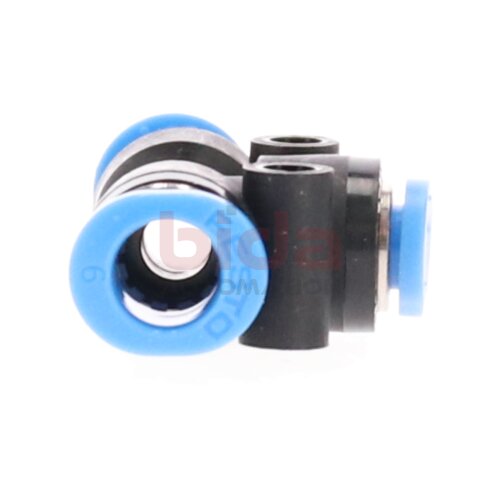 Festo QSMT-6-4 Mat.-Nr. 153369 Steckverbinder Connector