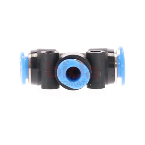 Festo QSMT-6-4 Mat.-Nr. 153369 Steckverbinder Connector