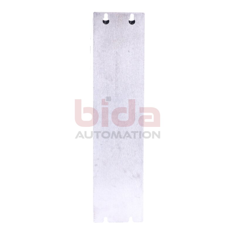 Siemens Sinamics 6SL3120-2TE21-8AD0 Double Motor Module 2x 18A 3AC 400V DC 600V