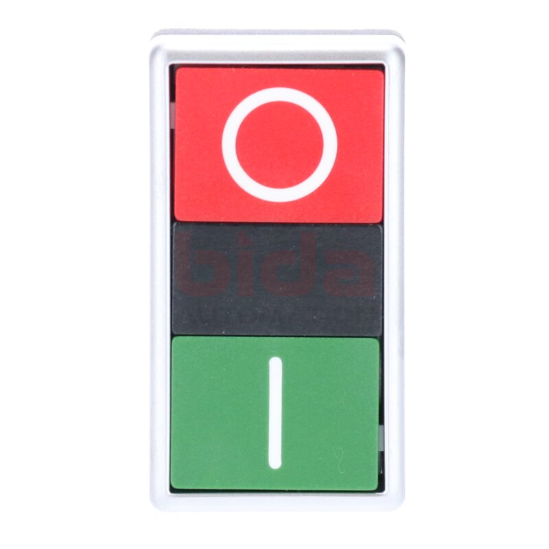 Moeller QDD-11/10 Doppeldrucktaster Double pushbutton