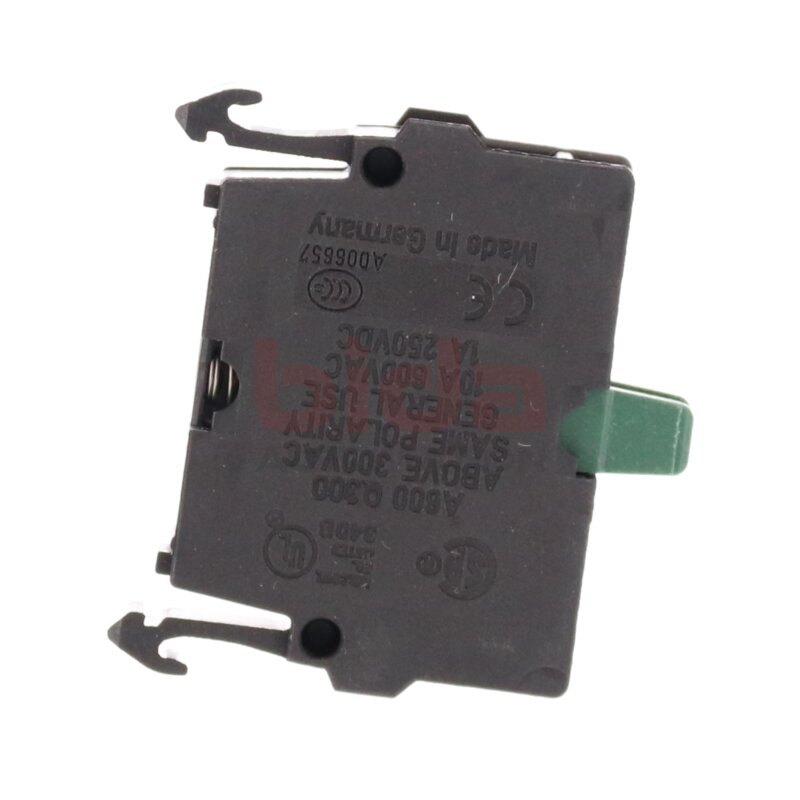 Moeller M22-KC10 Kontaktblock  Contact block 500V 3A