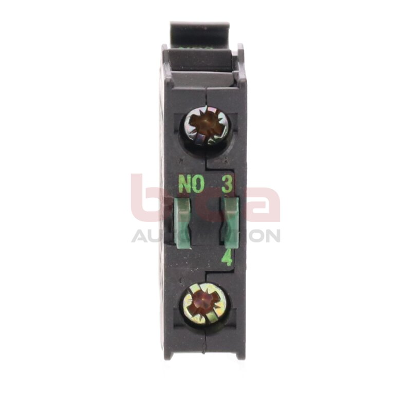 Moeller M22-KC10 Kontaktblock  Contact block 500V 3A