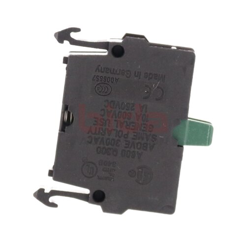 Moeller M22-KC10 Kontaktblock  Contact block 500V 3A