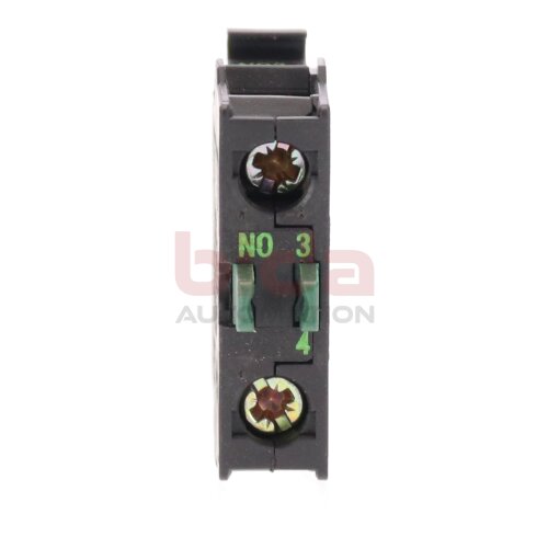 Moeller M22-KC10 Kontaktblock  Contact block 500V 3A
