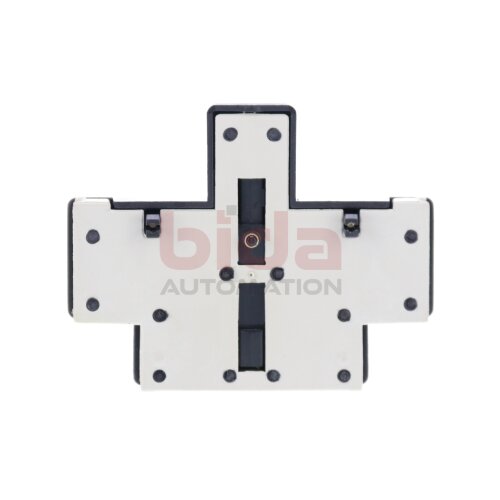 Moeller 10 S DIL M Kontaktblock  Contact block 600V 16A