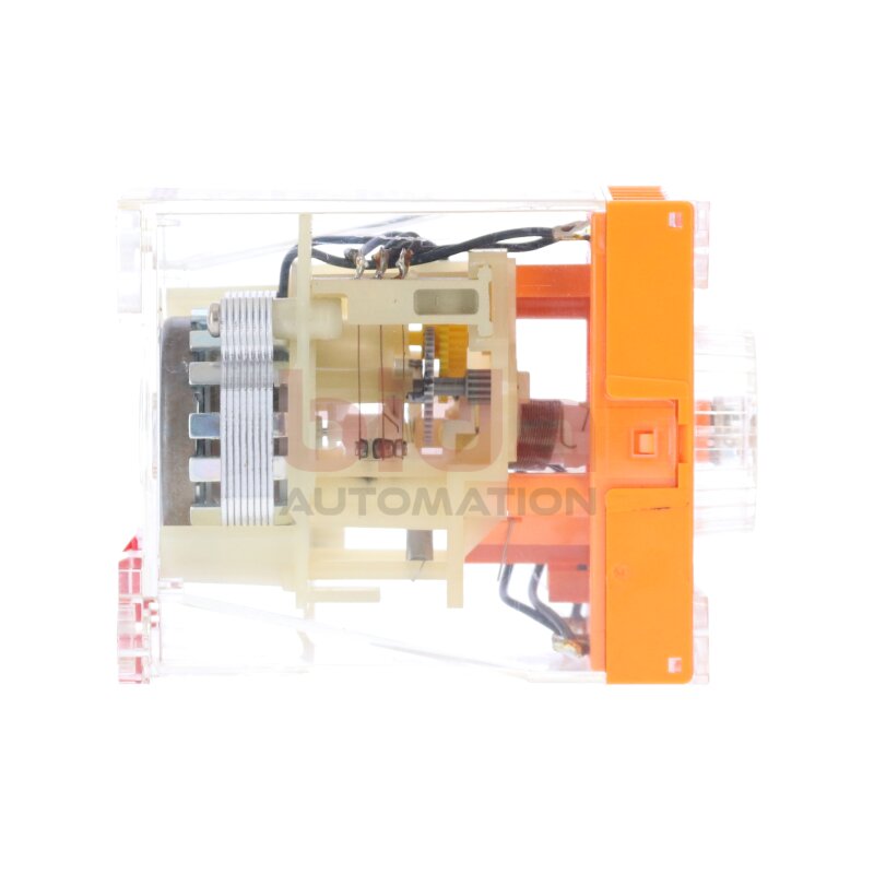 Schleicher SZM11 Relais Relay 230V 5A