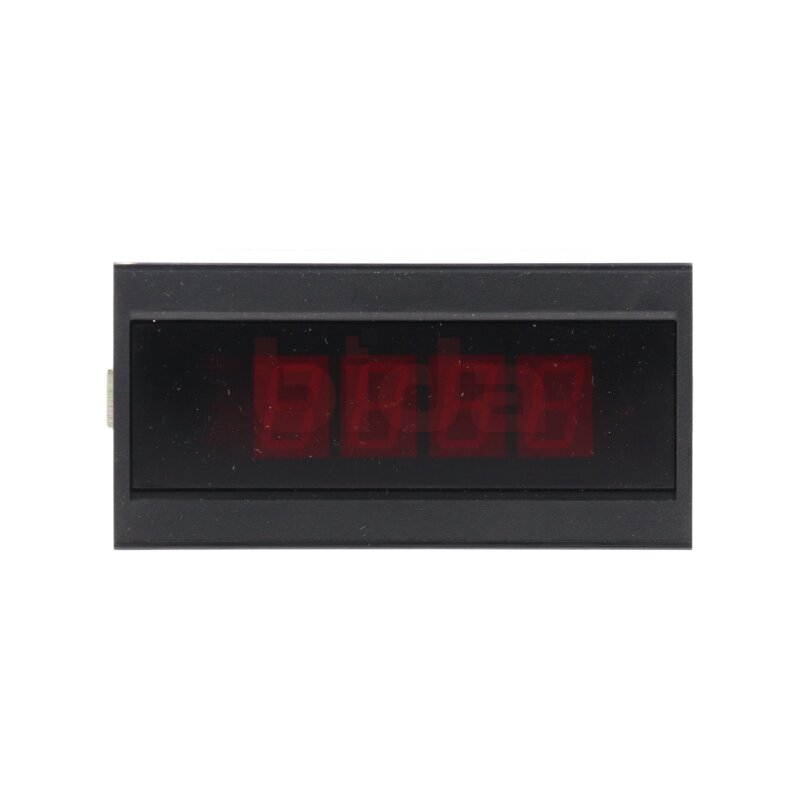Asahi Keiki AS-103A-13-21-1 Digital Meter Relais Digital Meter Relay 220V