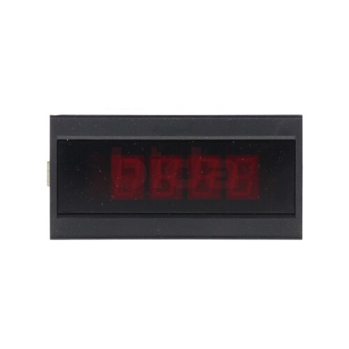Asahi Keiki AS-103A-13-21-1 Digital Meter Relais Digital Meter Relay 220V