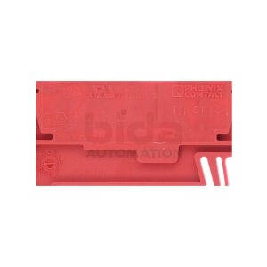 Phoenix Contact ST 1,5 RD Reihenklemme Terminal Block...