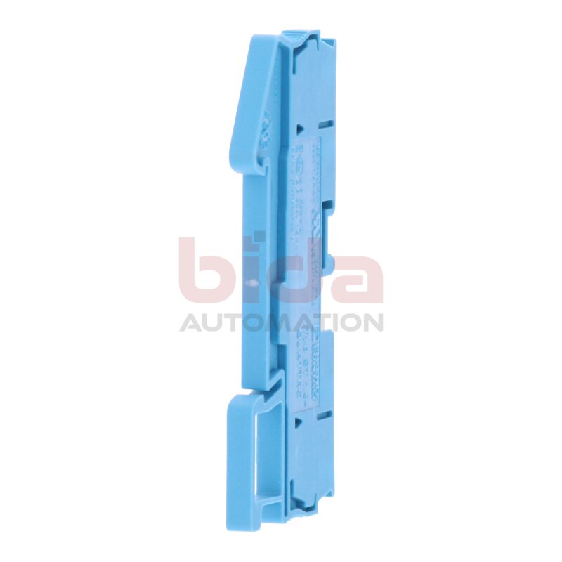 Phoenix Contact ST 1,5-Quatro BU Durchgangs-Rheihenklemme  Feed-Through Terminal Block 300V 15A