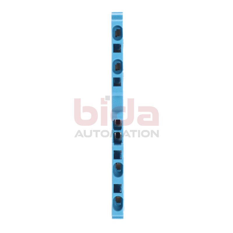 Phoenix Contact ST 1,5-Quatro BU Durchgangs-Rheihenklemme  Feed-Through Terminal Block 300V 15A