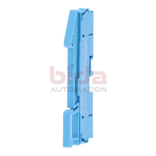Phoenix Contact ST 1,5-Quatro BU Durchgangs-Rheihenklemme  Feed-Through Terminal Block 300V 15A