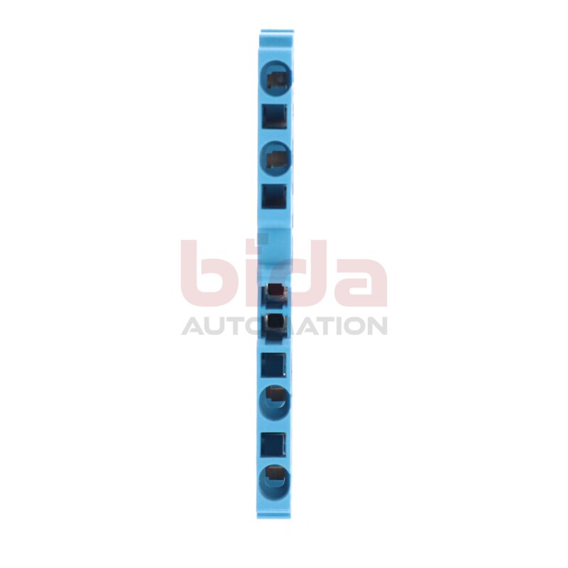 Phoenix Contact ST 2,5-Quattro BU 600V 20A Reihenklemme Terminal Block