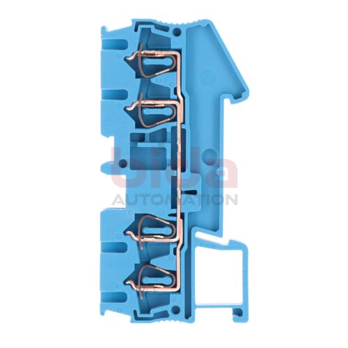 Phoenix Contact ST 2,5-Quattro BU 600V 20A Reihenklemme Terminal Block