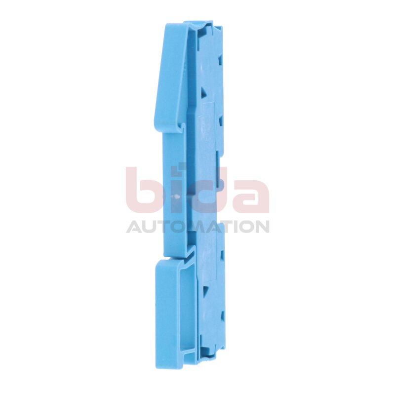 Phoenix Contact ST 4-Quattro BU Durchgangs-Rheihenklemme  Feed-Through Terminal Block