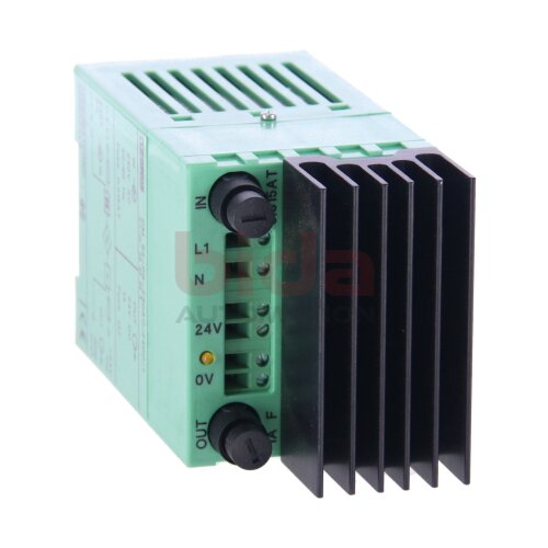 Phoenix CM 62-PS-230 Kompaktsteuerung Compact Control
