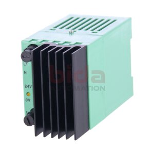 Phoenix CM 62-PS-230 Kompaktsteuerung Compact Control