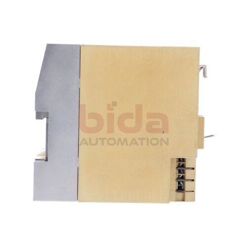 Siemens 6ES5 095-8MA04 / 6ES5095-8MA04 Kompaktger&auml;t Compact unit 24V