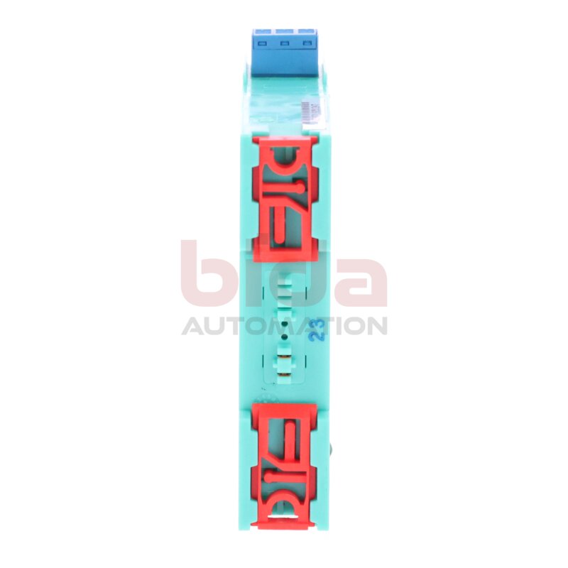 Pepperl+Fuchs KFD2-UT-Ex1 Temperaturmessumwandler Temperature Measurement Amplifier 40V