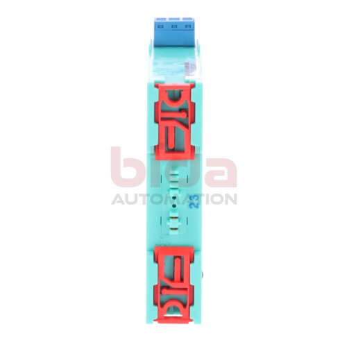 Pepperl+Fuchs KFD2-UT-Ex1 Temperaturmessumwandler Temperature Measurement Amplifier 40V