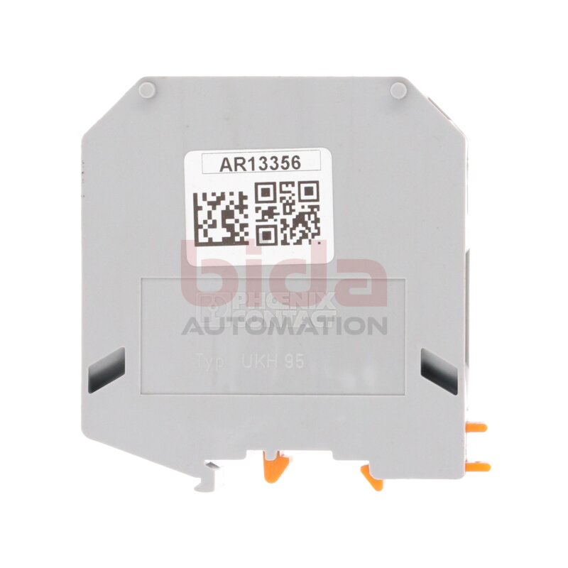 Phoenix Contact UKH 95 Anschlussblock Connection Block  600V 200A