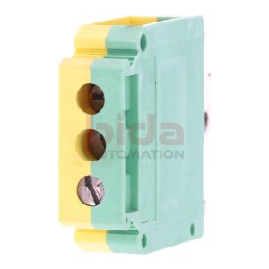 Phoenix Contact USLKG 35 Anschlussblock Connection Block