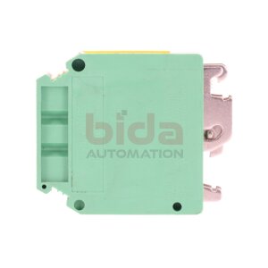 Phoenix Contact USLKG 35 Anschlussblock Connection Block