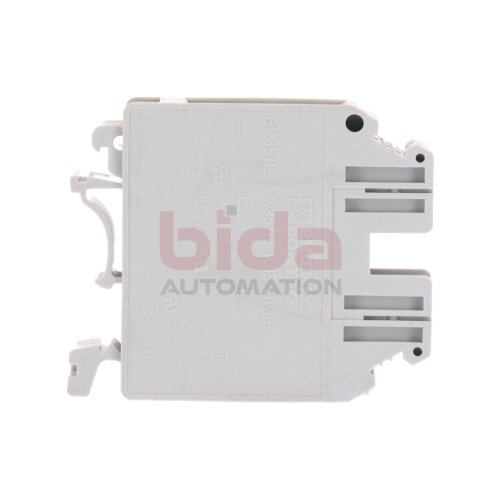 Phoenix Contact BK35/E K35/E K35 UK35 1000V 35mm&sup2; Reihenklemme Terminal Block