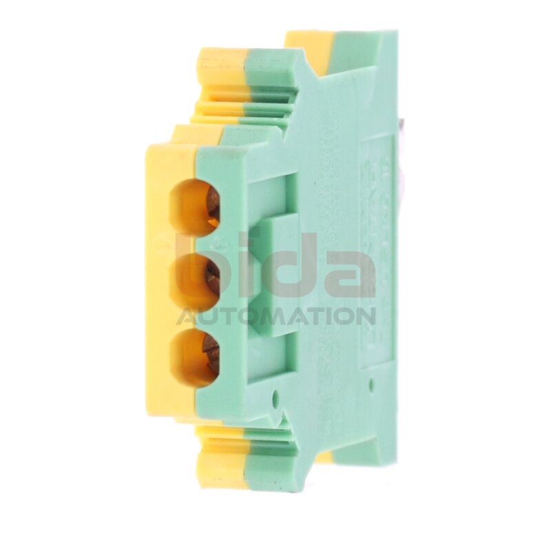 Phoenix Contact USLKG 16 (0443010) Anschlussblock Connection Block