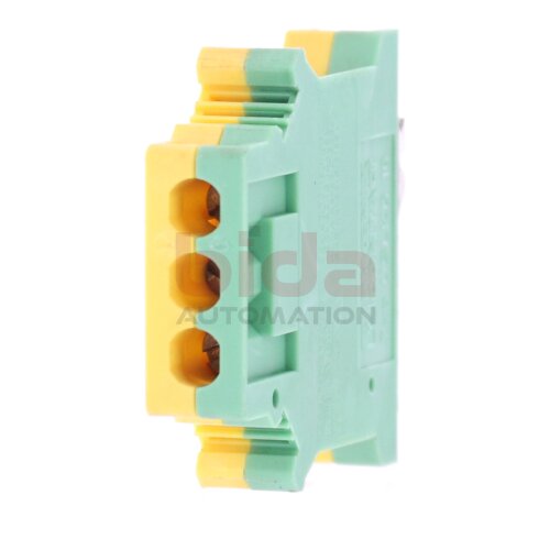 Phoenix Contact USLKG 16 (0443010) Anschlussblock Connection Block