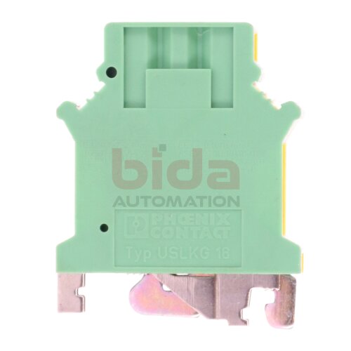Phoenix Contact USLKG 16 (0443010) Anschlussblock Connection Block