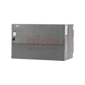 Siemens 6ES7 307-1KA000-AA0/ 6ES7307-1KA000-AA0...