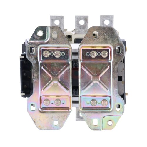 Telemecanique LC1 F 500 (LC1F500) Leistungssch&uuml;tz Power Contactor 600V 700A