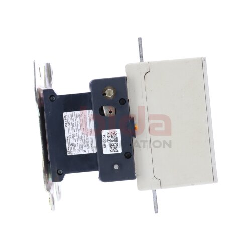Telemecanique LC1 F 500 (LC1F500) Leistungssch&uuml;tz Power Contactor 600V 700A