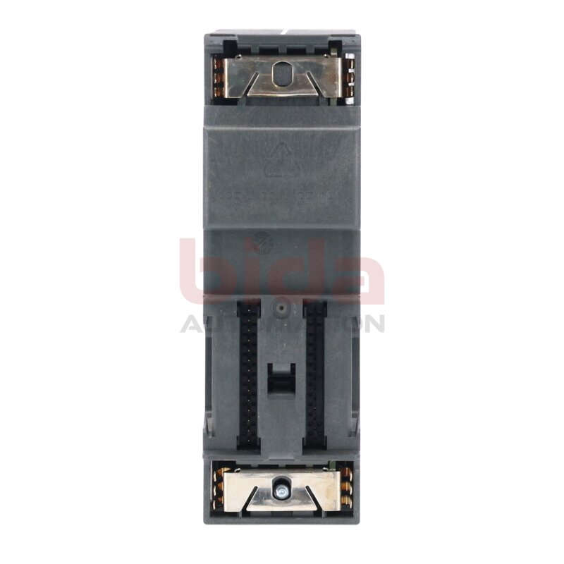 Siemens 6ES7 315-2AG10-0AB0 / 6ES7315-2AG10-0AB0 Stromversorgung Power Supply 24V