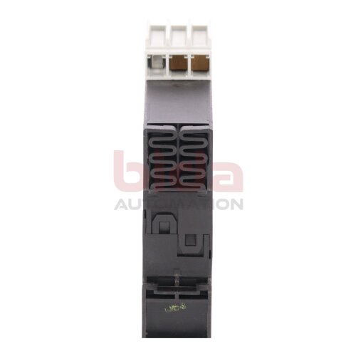 Siemens 3TK2824-1CB30 / 3TK2 824-1CB30 Sicherheitsschaltger&auml;t Safety switchgear 300V 6A