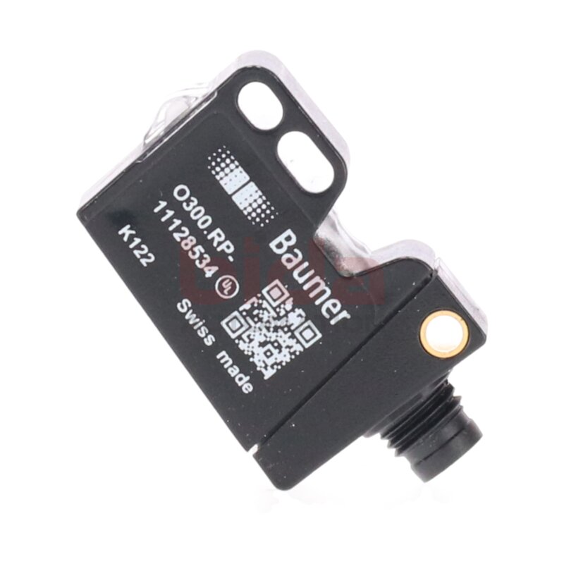 Baumer O300.PR-11128534 Sensor