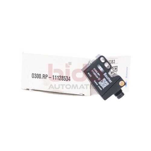 Baumer O300.PR-11128534 Sensor