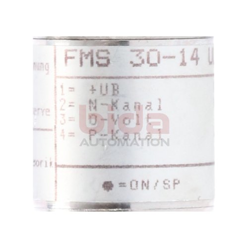 Sensopart FMS 30-14 UL4 Sensor