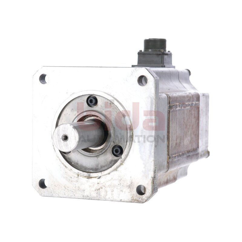 Mitsubishi HA 2000 Servomotor Servo Motor