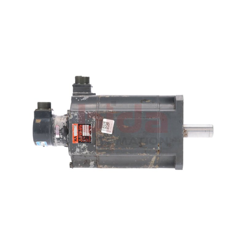 Mitsubishi HA 2000 Servomotor Servo Motor
