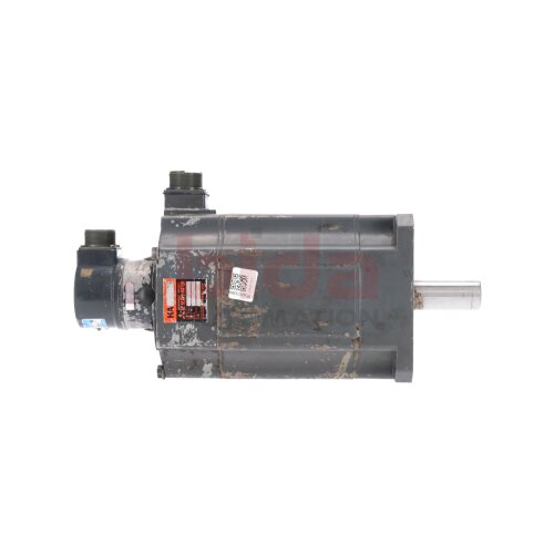 Mitsubishi HA 2000 Servomotor Servo Motor