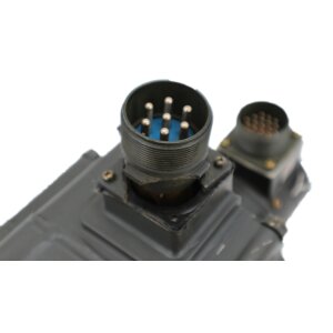 Mitsubishi HA200C Servomotor Motor Elektromotor