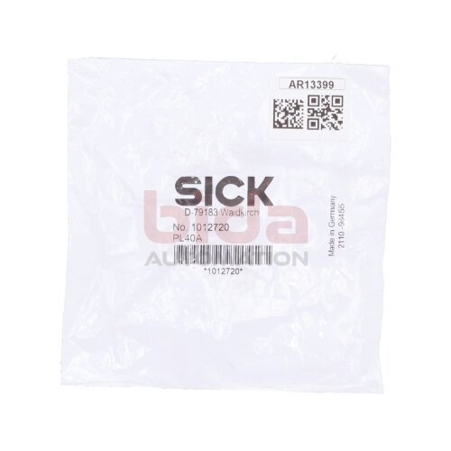 Sick 1012720 PL40A Reflektor